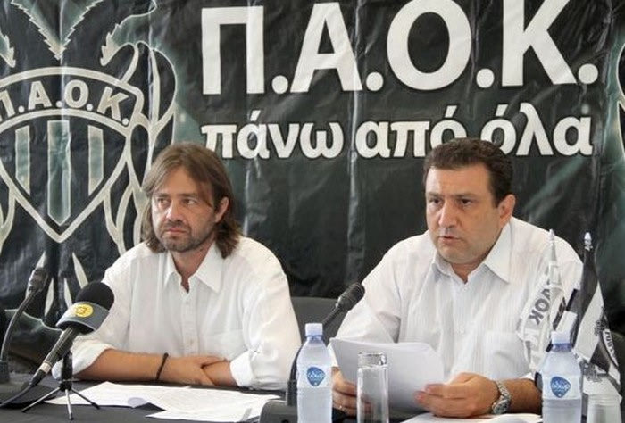 Από επενδυτές… μεγαλομέτοχοι