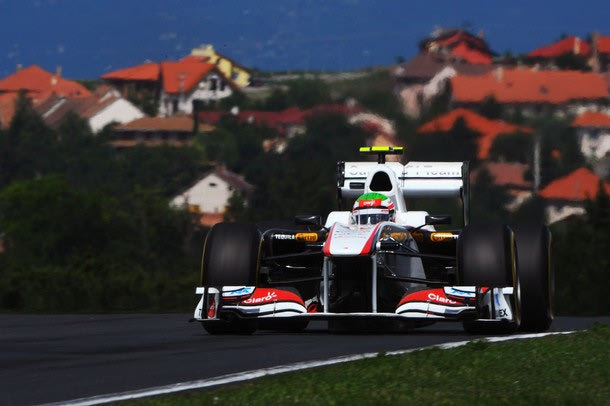 Θέλει F1 το Μεξικό