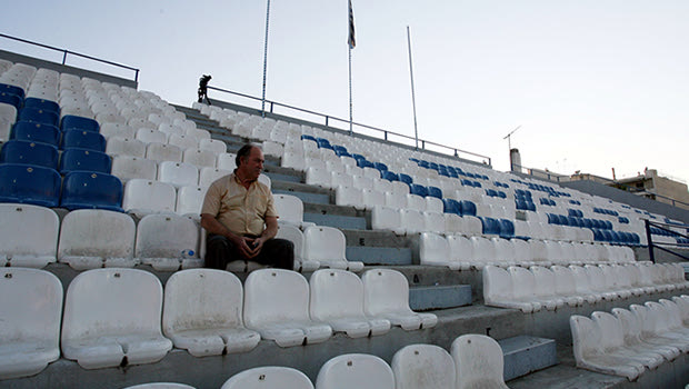 Το ψεύτικο χειροκρότημα