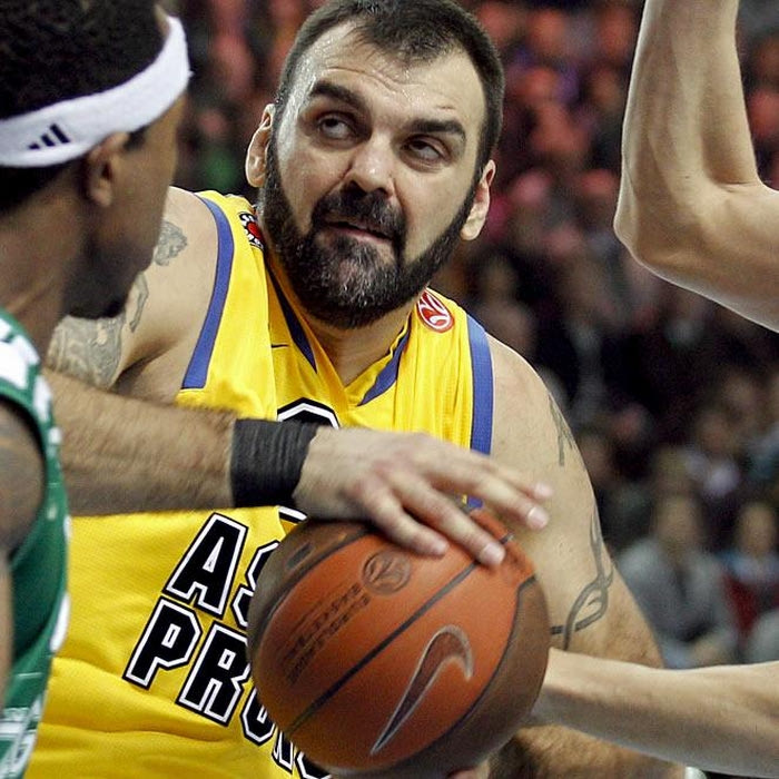 Έκπληξη με Βάρντα