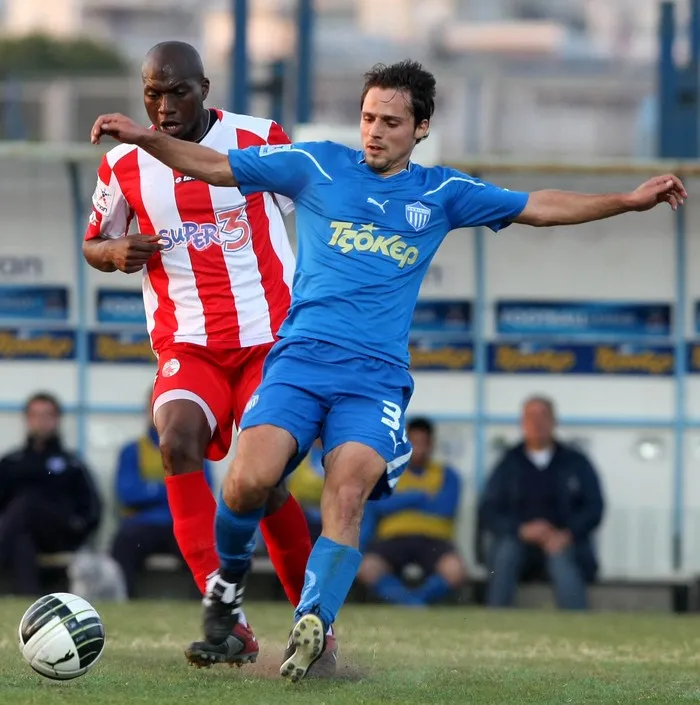 Κάτοικος Φυλής ο Ψιάνος