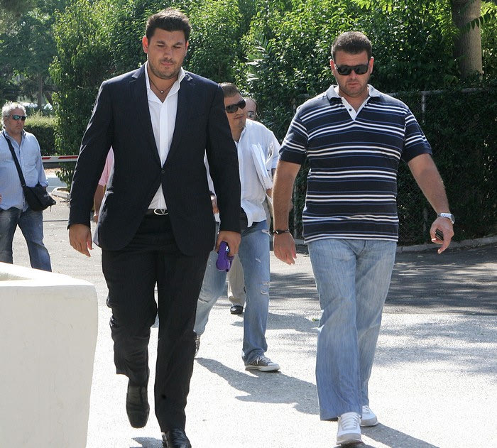 Απολογήθηκε η Καβάλα και περιμένει