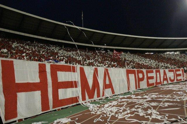 Ερυθρός Αστέρας-Ρεν