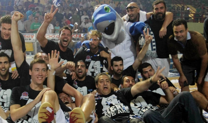 Εν αναμονή Γενικής Συνέλευσης και Δέδα