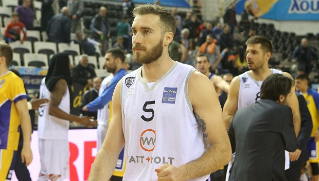 ΠΑΟΚ: Πρόβλημα με τον Σχίζα