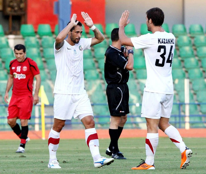 Skoda Ξάνθη-Πανσερραϊκός 1-0