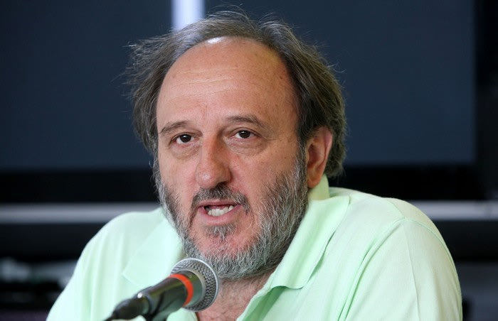 Διοίκηση πρωτοδικείου εν όψει
