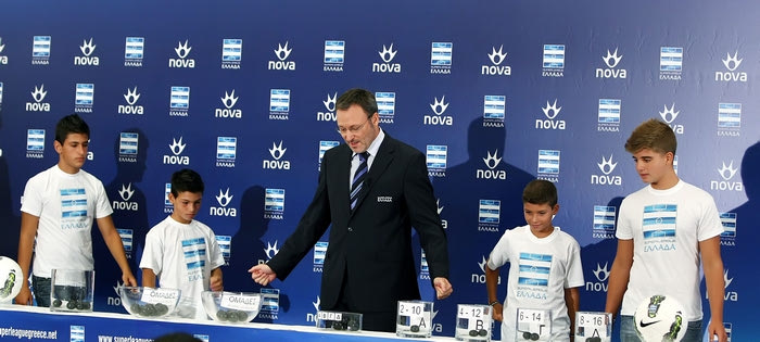 Δεν θα χαλούσε και δεν θα χαλάσει ο κόσμος
