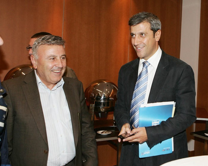 Προσφυγή στα πολιτικά δικαστήρια