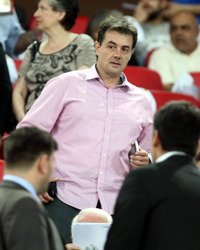 Ο Βασσάρας υπεύθυνος ορισμού