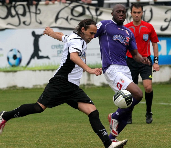 ΟΦΗ-Απόλλων Σμύρνης 2-1
