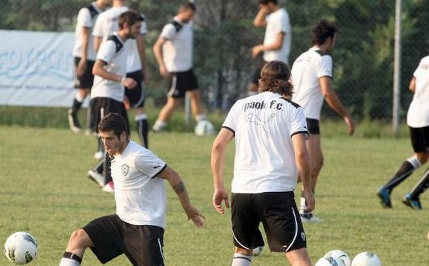Επίσημη πρώτη για ΠΑΟΚ στη Μεσημβρία