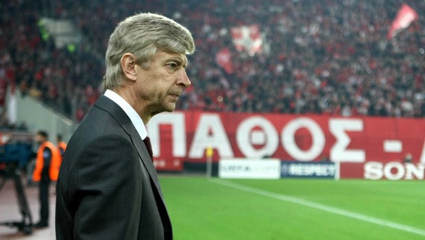 Τι γράφουν οι ξένοι για τον Ολυμπιακό