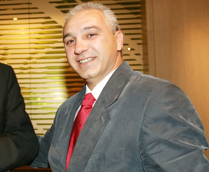 Ανακοίνωσε προπονητή τον Ιάκωβο Χατζηαθανασίου