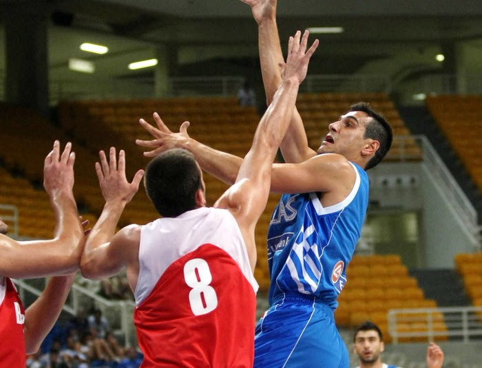 Ζήσης: “Κάναμε μία δυνατή προετοιμασία”