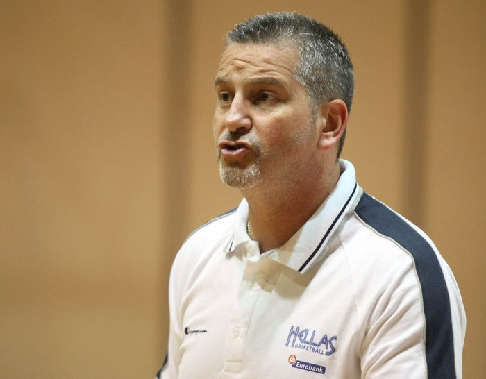 Ζούρος: “Ευχαριστώ Βουγιούκα και Μάντζαρη”