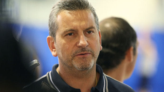 Ζούρος: “Όποιος φεύγει δεν ξαναγυρίζει”