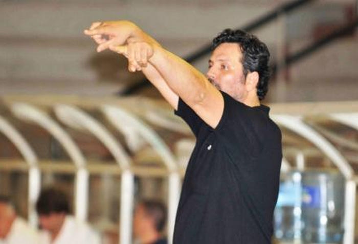 Νιπεργιάλης: “Θα κρατήσω τα θετικά”