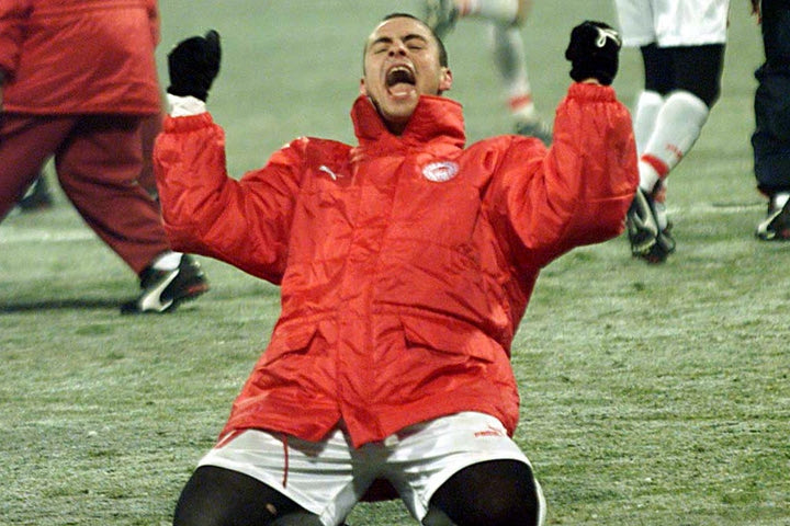 Ο Ολυμπιακός του Champions League σε 24 κλικ