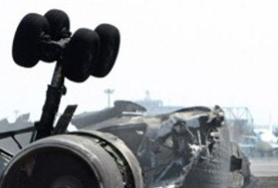 Ξεκληρίστηκε ομάδα χόκεϊ σε συντριβή αεροσκάφους