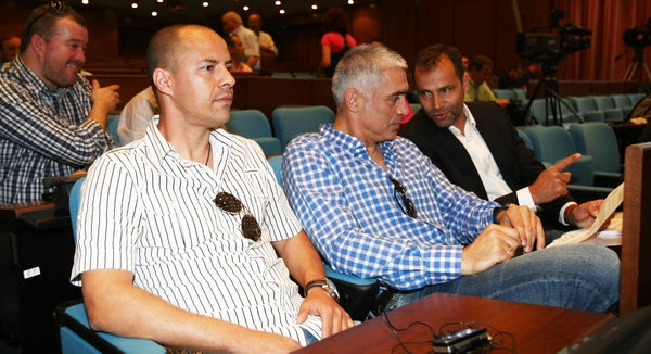 Σε σχολή προπονητικής ο Νικοπολίδης