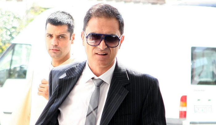 Μποροβήλος: “Εκτός λογικής η απόφαση”