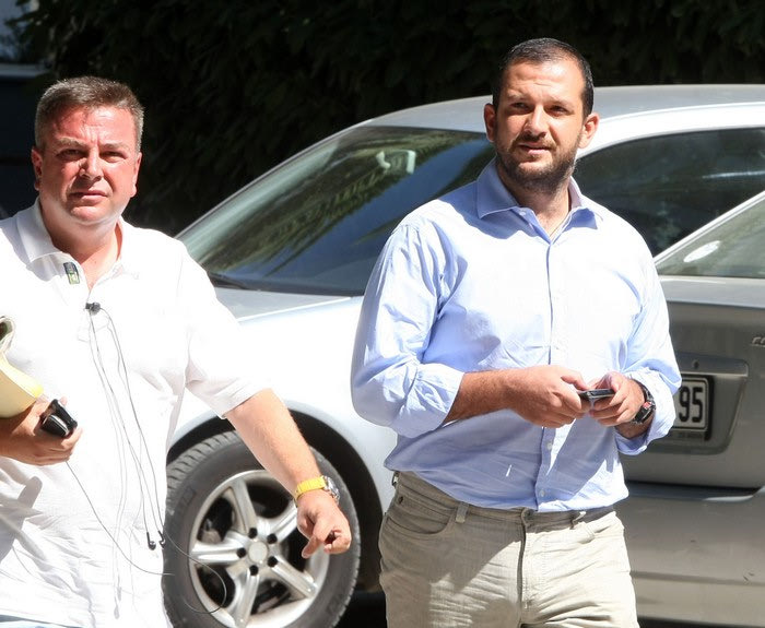 Μεντίνα: “Λίγη υπομονή ακόμα”