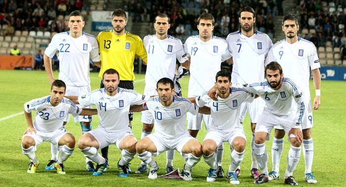 Σκαρφάλωσε στην 11η θέση η Εθνική