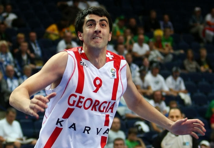 Οδεύει προς Λετονία ο Σερμαντίνι