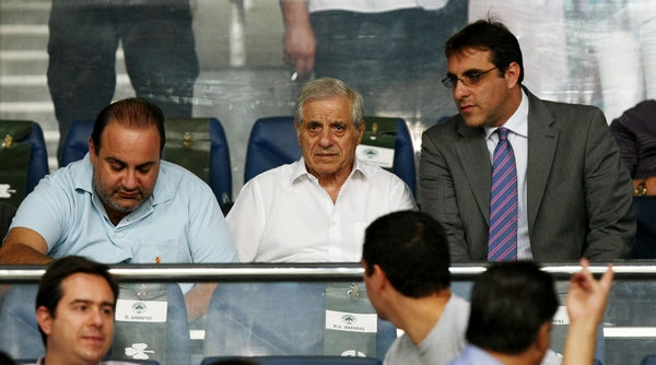 Παύλος: “Ο Ανδρέας κάνει ότι του κατέβει στο κεφάλι”