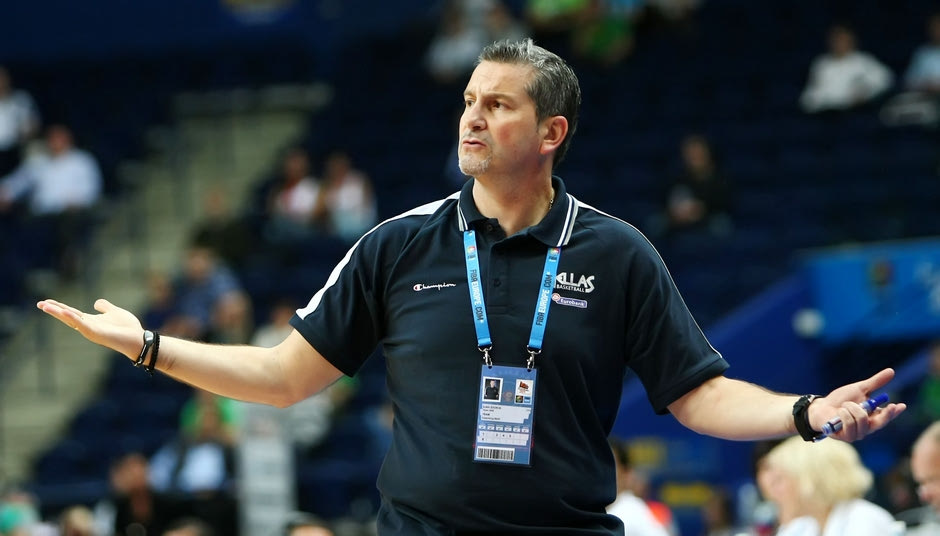 Ζούρος: “Δεν θα είναι μαζί ο Διαμαντίδης”