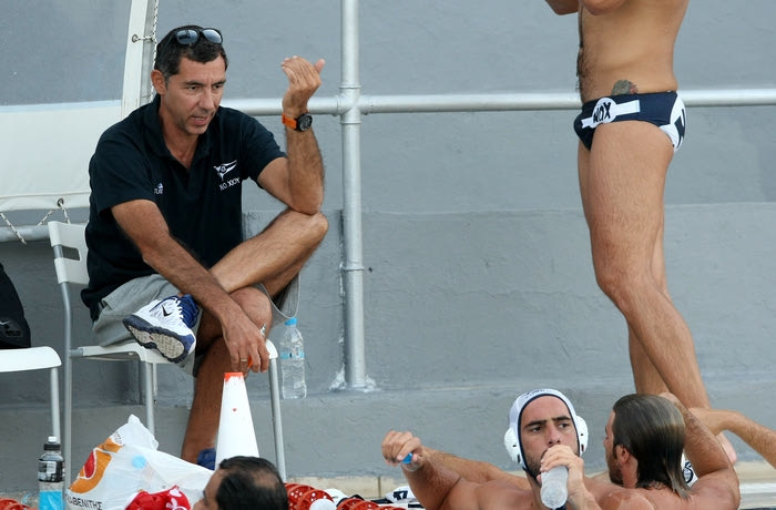 Ήττα στο φινάλε για Χίο
