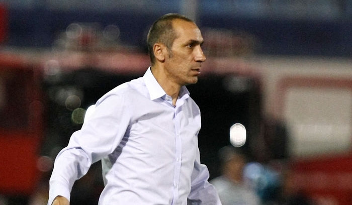 Δώνης: “Αφοσιωμένοι σε αυτό που θέλουμε”
