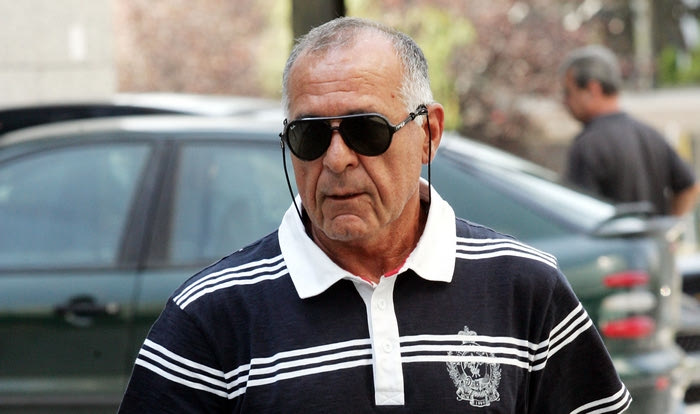 Κωνσταντίνου: “Δεν βλέπω καλή κατάληξη”