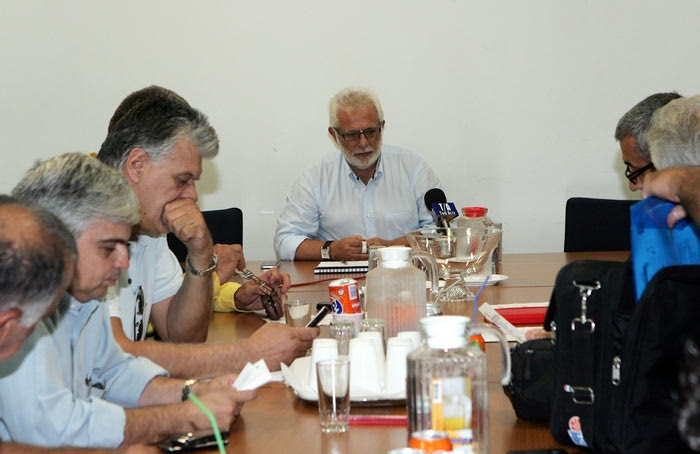 Η κλήρωση του Κυπέλλου