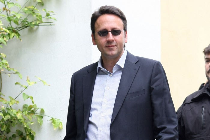 Πιλάβιος: “Ουδέποτε δέχτηκα πιέσεις”