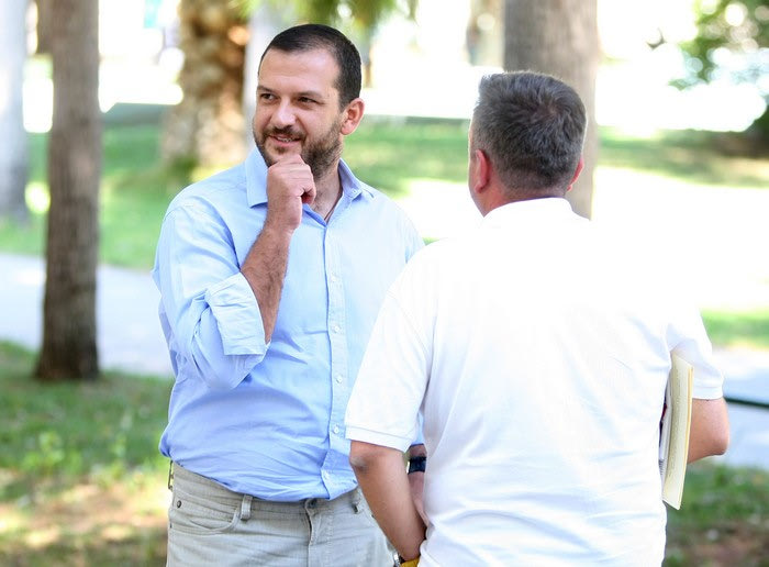 Απορρίφθηκαν τα ασφαλιστικά μέτρα