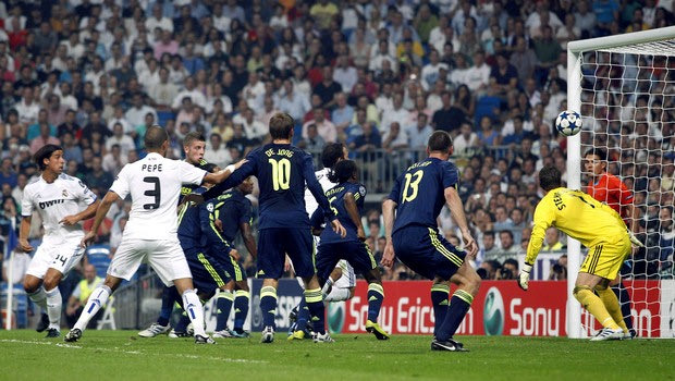 Preview: Champions League 2η αγωνιστική – Groups A-D