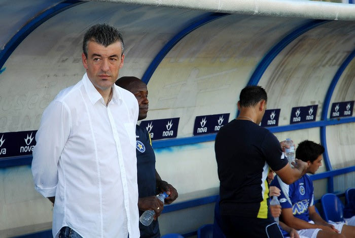 Παρελθόν ο Φερνάντεθ