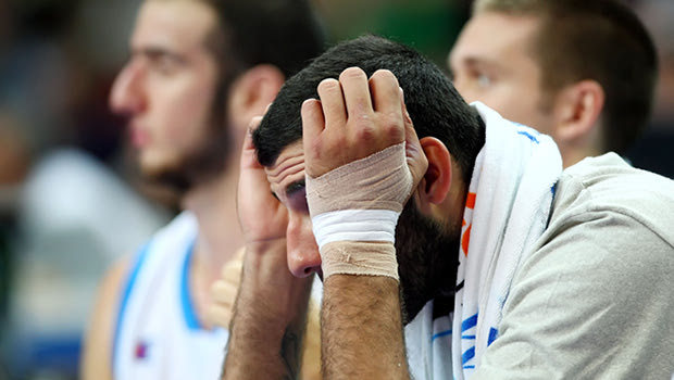 Μόνο η Ρωσία έκανε το παιχνίδι της