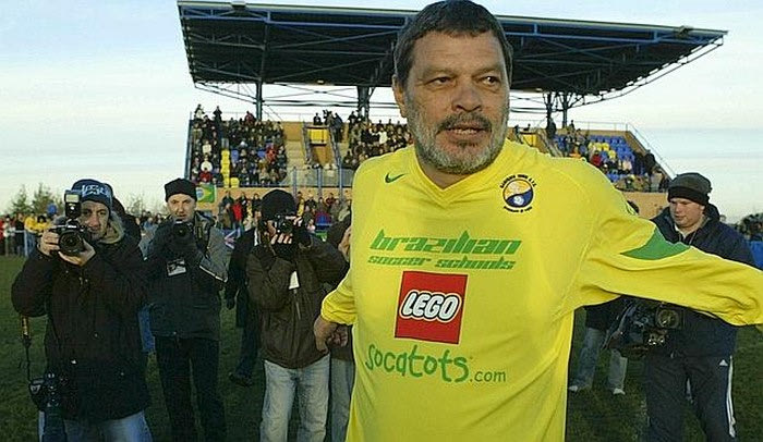 Νέος φόβος για τη ζωή του Σόκρατες