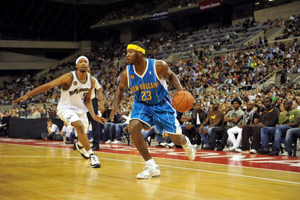 Άφησε ελεύθερο τον Μπράουν η Πρόκομ