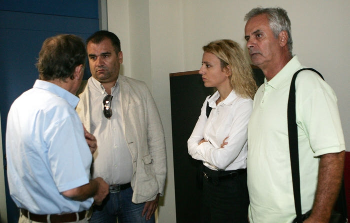 Πιστοποιητικό σε πέντε ομάδες!