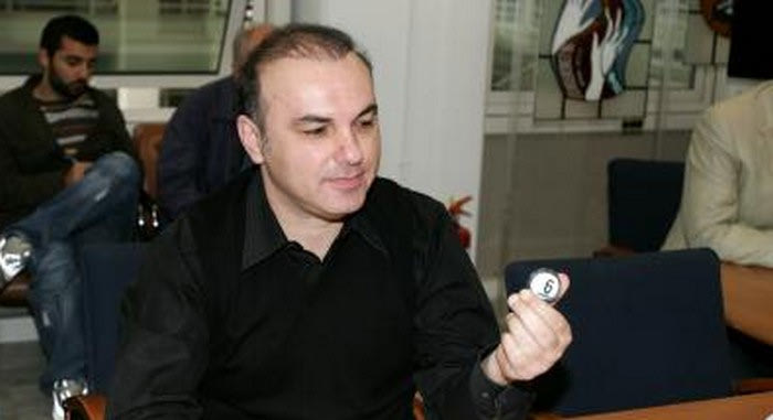 “Τιμωρήθηκε ο κ.Ελληνιάδης”