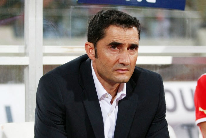 Βαλβέρδε: “Δεν πρέπει να μας παρασύρει η Άρσεναλ”