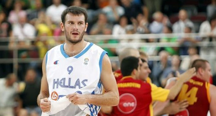 Ήξερε πως θα …χάσει η Εθνική