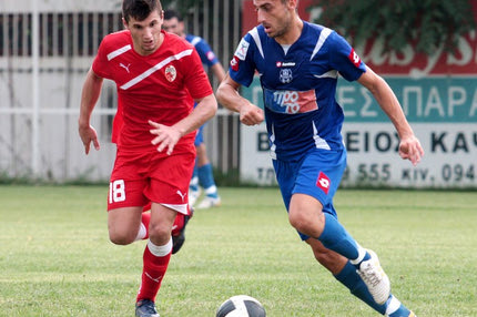 Εθνικός Αστέρας-ΑΟ Γλυφάδας 1-0
