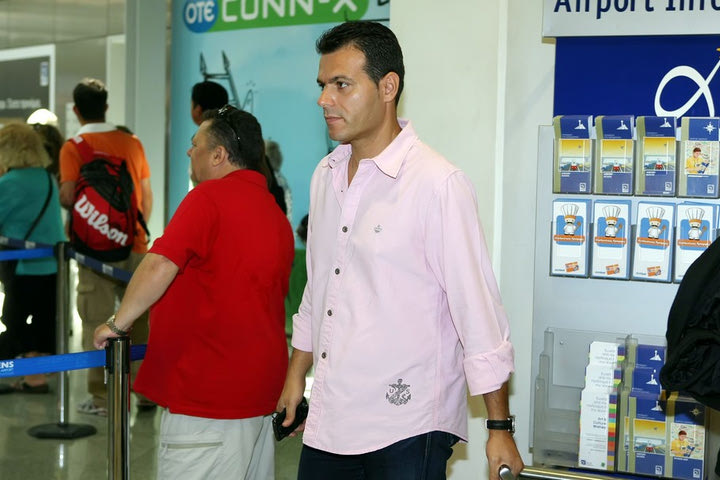Ιτούδης: “Προσοχή σε κάθε λεπτομέρεια”