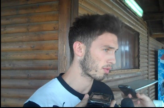 Γιάννου: “Θέλω να δείξω τι αξίζω”