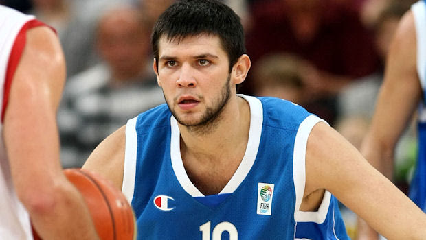 Στατιστική ανάλυση των ομάδων της 1ης φάσης του Ευρωμπάσκετ